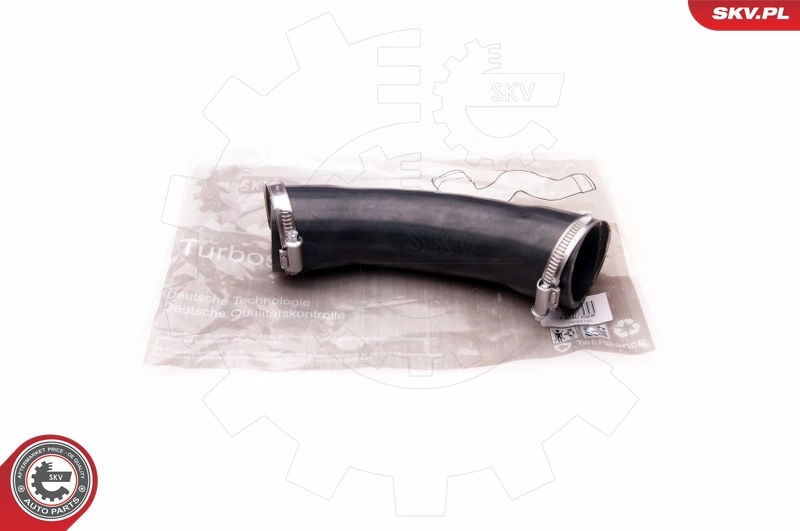 Charge Air Hose